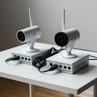 IP, PoE, Wi-Fi - в чем разница?