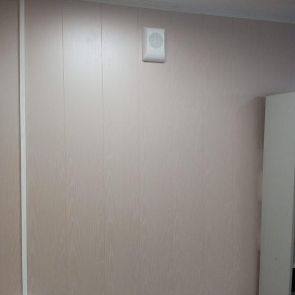 Пожарная сирена